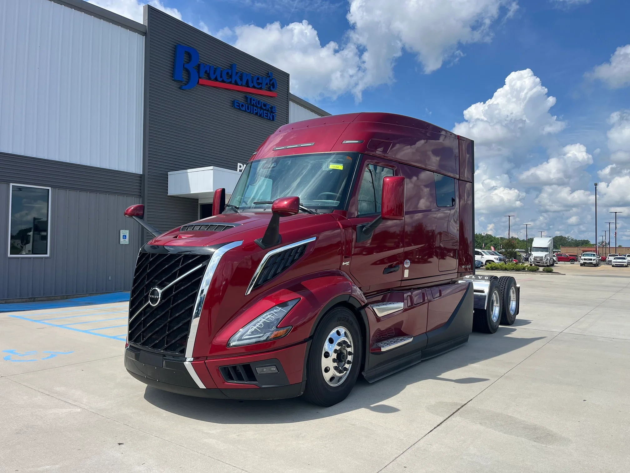 2026 Volvo in Monroe, LA