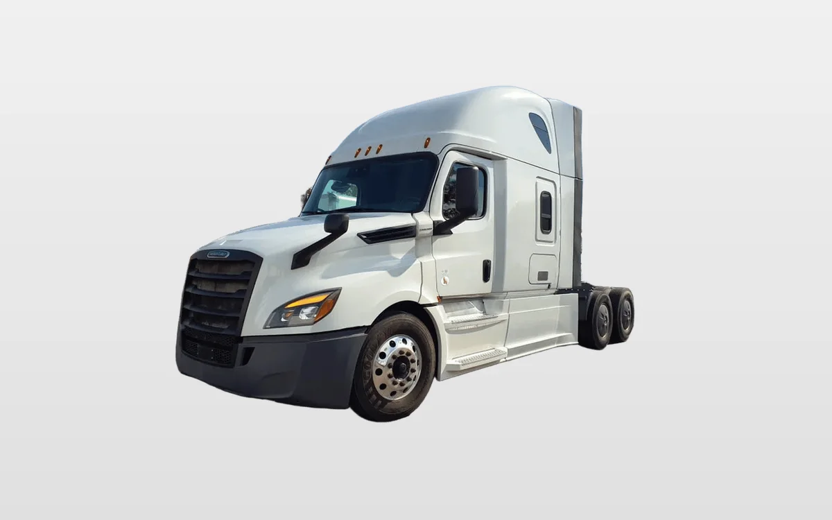 2020 Freightliner - image 1