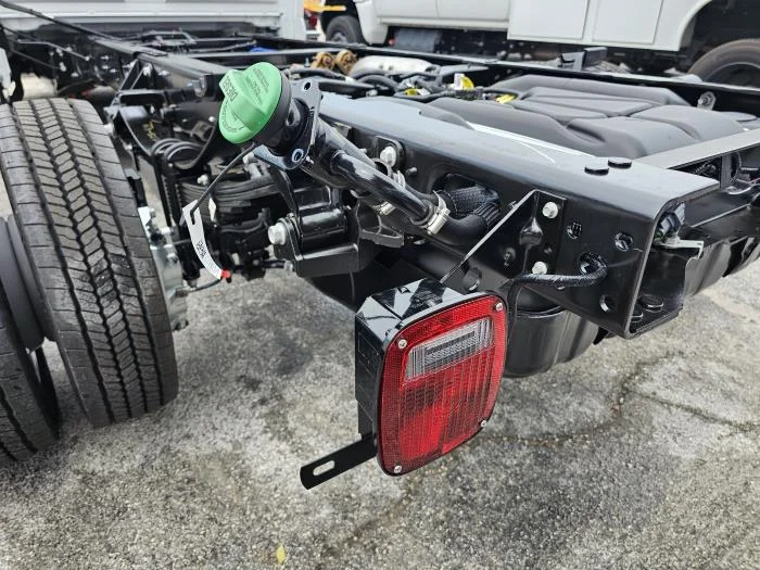 2026 Ford F-550 — photo 11