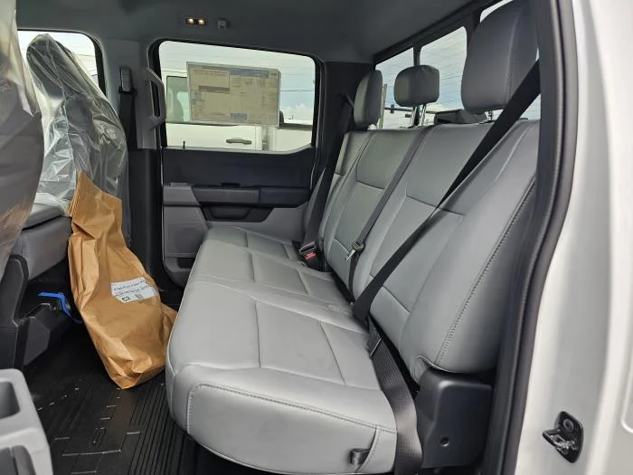 2026 Ford F-550 — photo 19