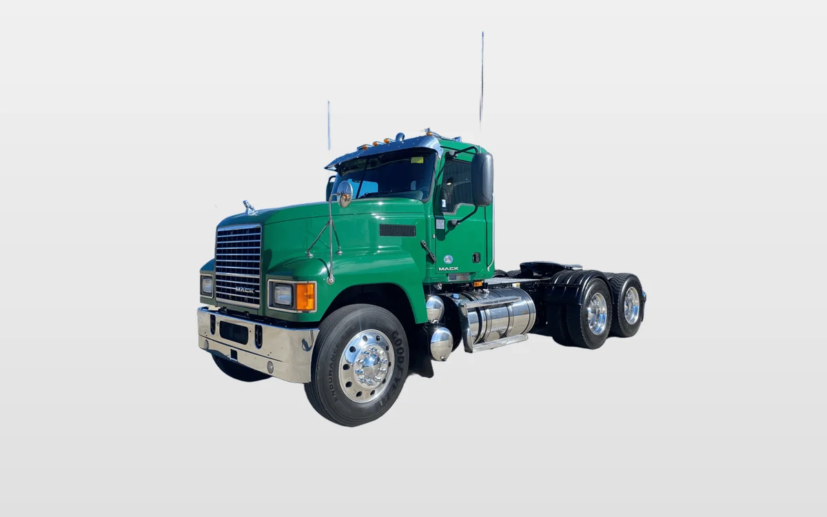 2018 Mack - image 1