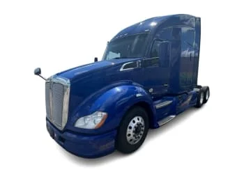 2022 Kenworth T680