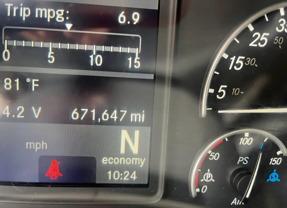 2021 Freightliner Cascadia in Greensboro, NC — photo 9