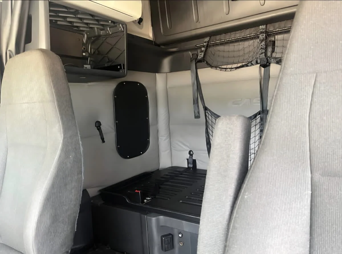 2021 Freightliner Cascadia in Greensboro, NC — photo 8