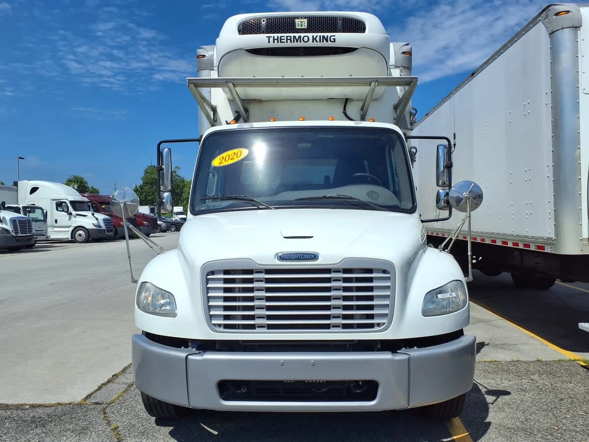2020 Freightliner M2 106 in Knoxville, TN — photo 2