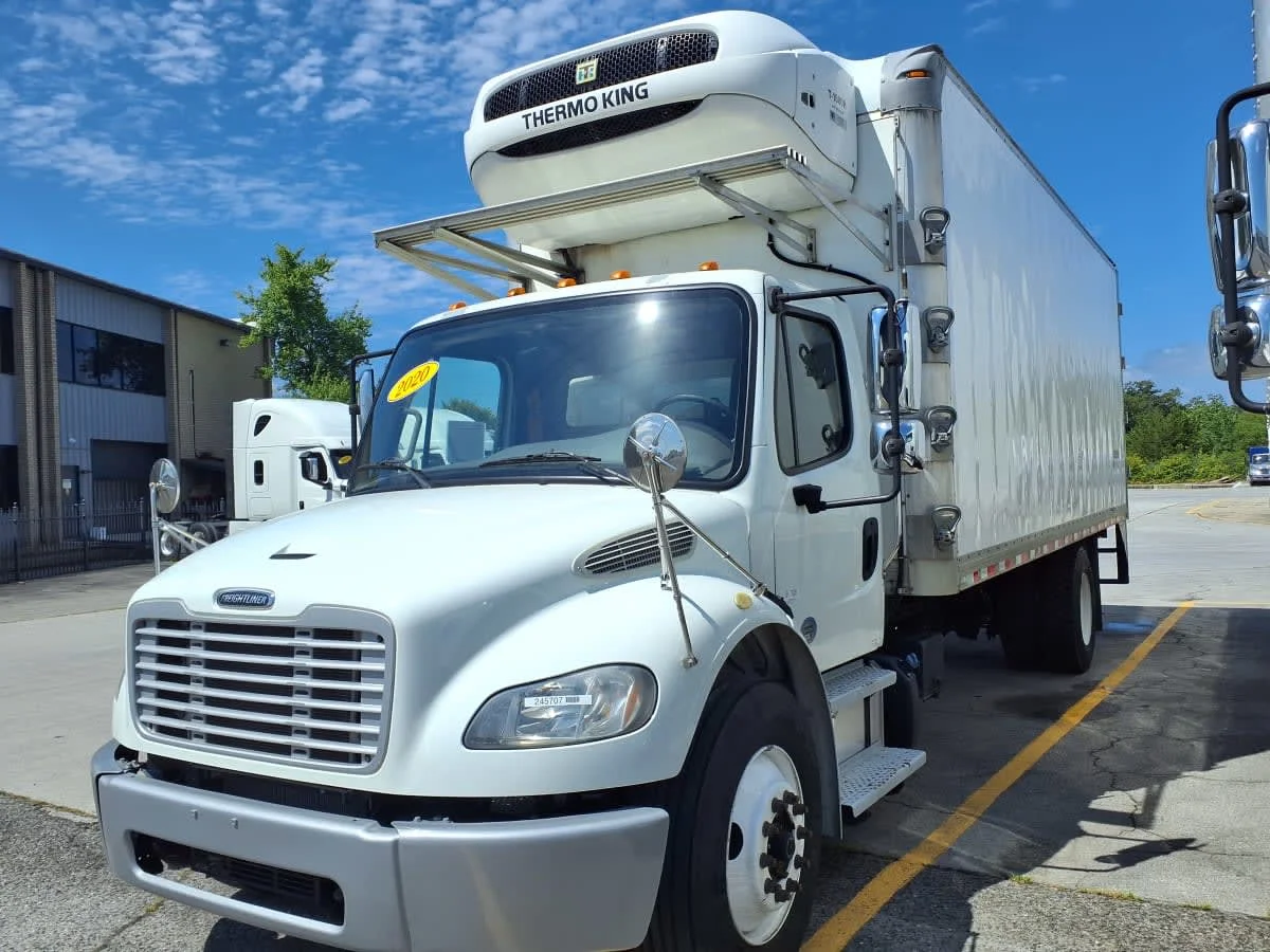 2020 Freightliner M2 106 in Knoxville, TN