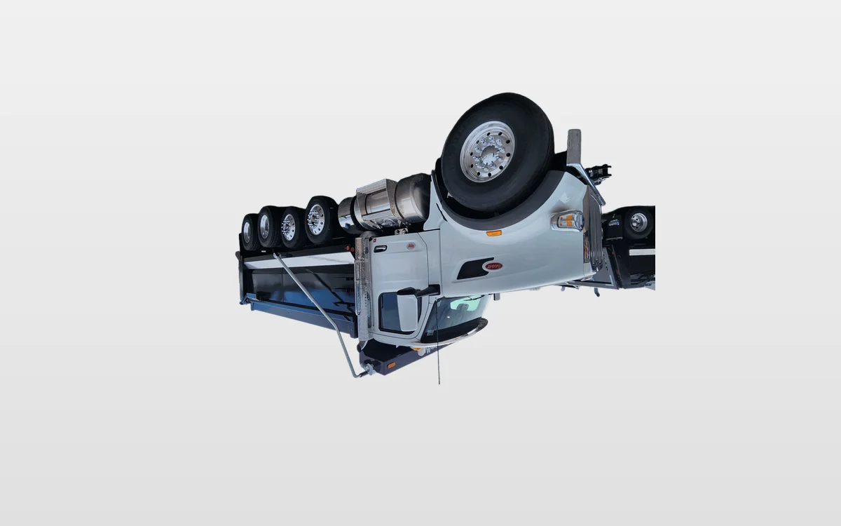 2026 PETERBILT 567 - image 1