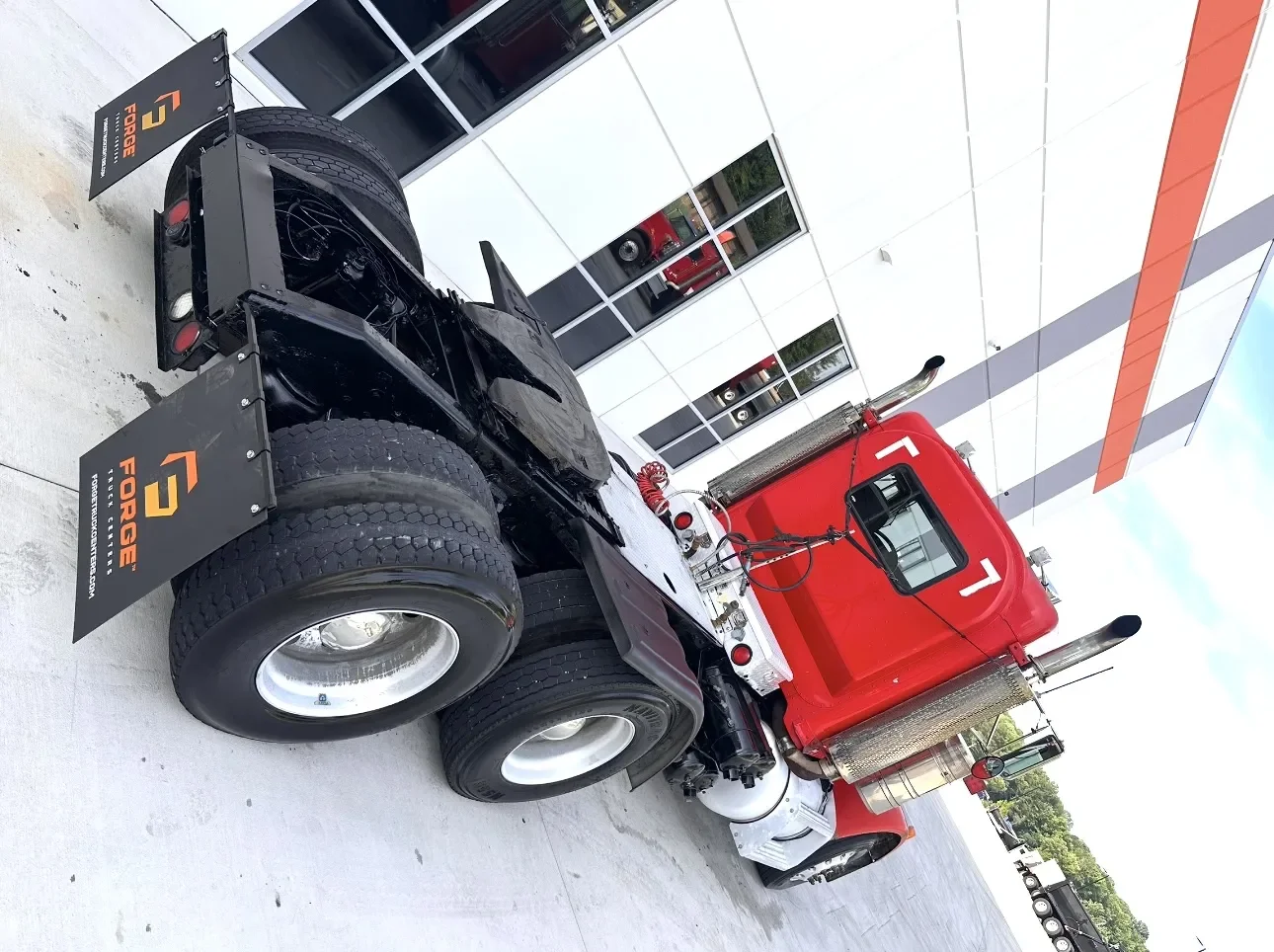 2007 Peterbilt in Greer, SC — photo 11