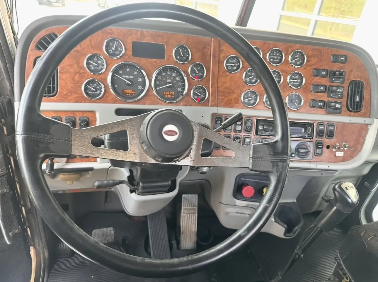 2007 Peterbilt in Greer, SC — photo 16