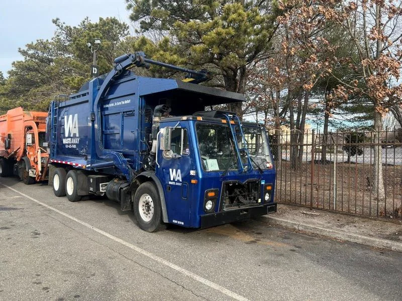 2012 Mack in Medford, NY