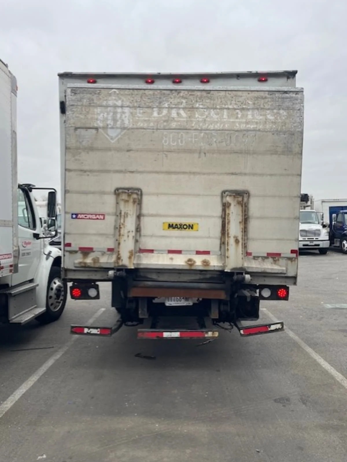 2020 Freightliner M2 106 - image 5