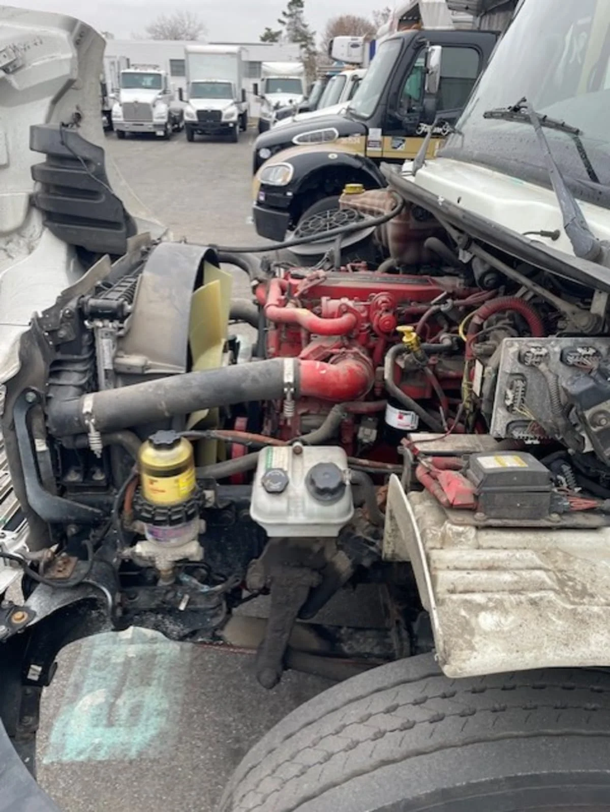 2020 Freightliner M2 106 - image 9