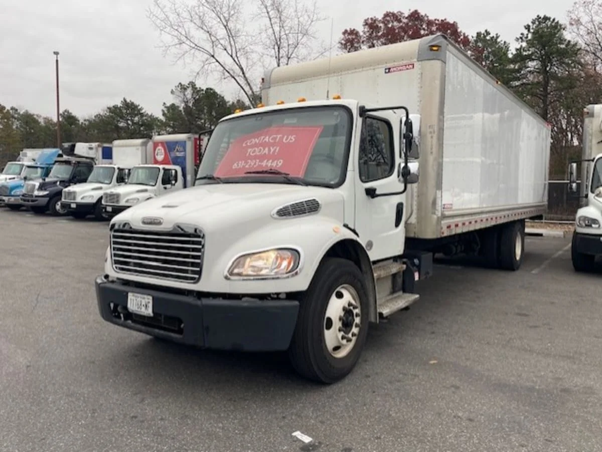 2020 Freightliner M2 106 in Farmingdale, NY