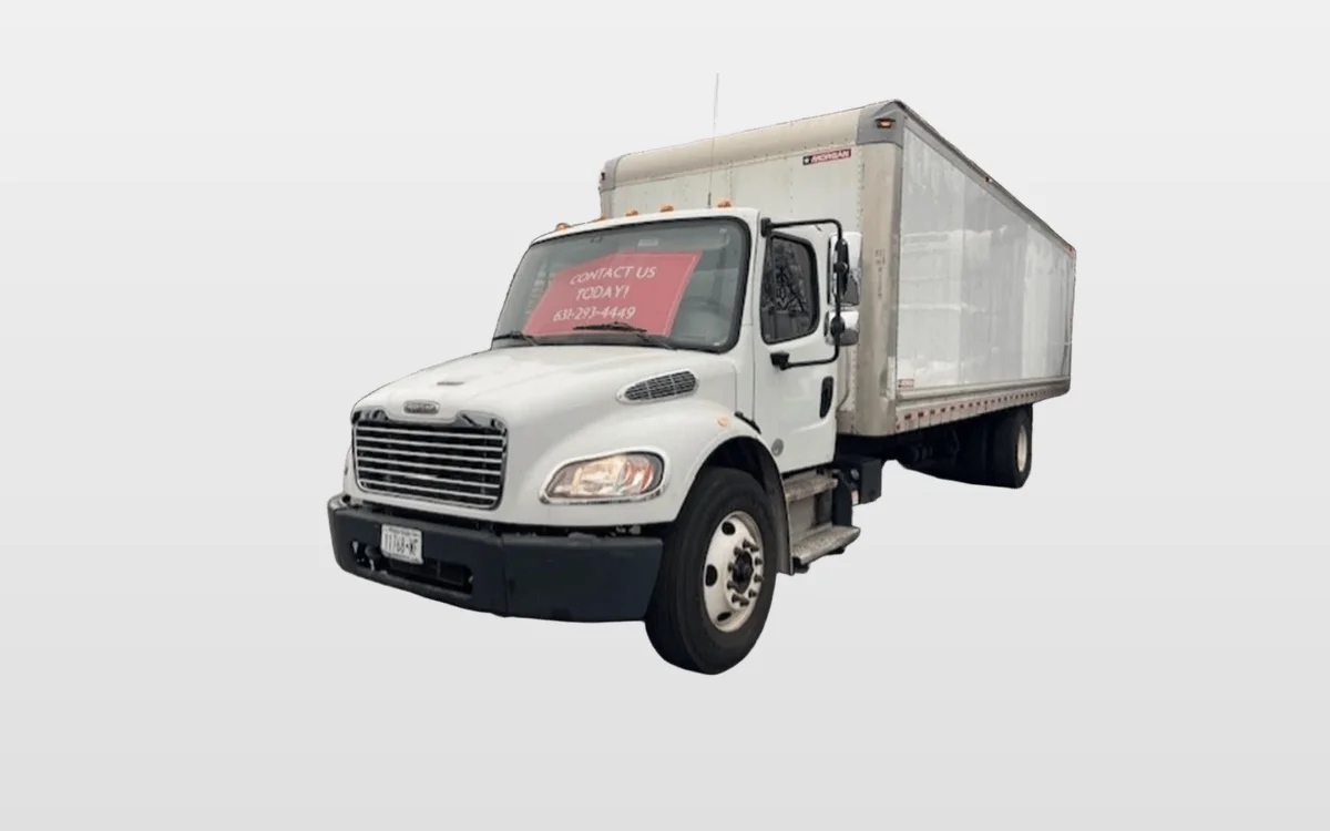 2020 Freightliner M2 106 - image 1