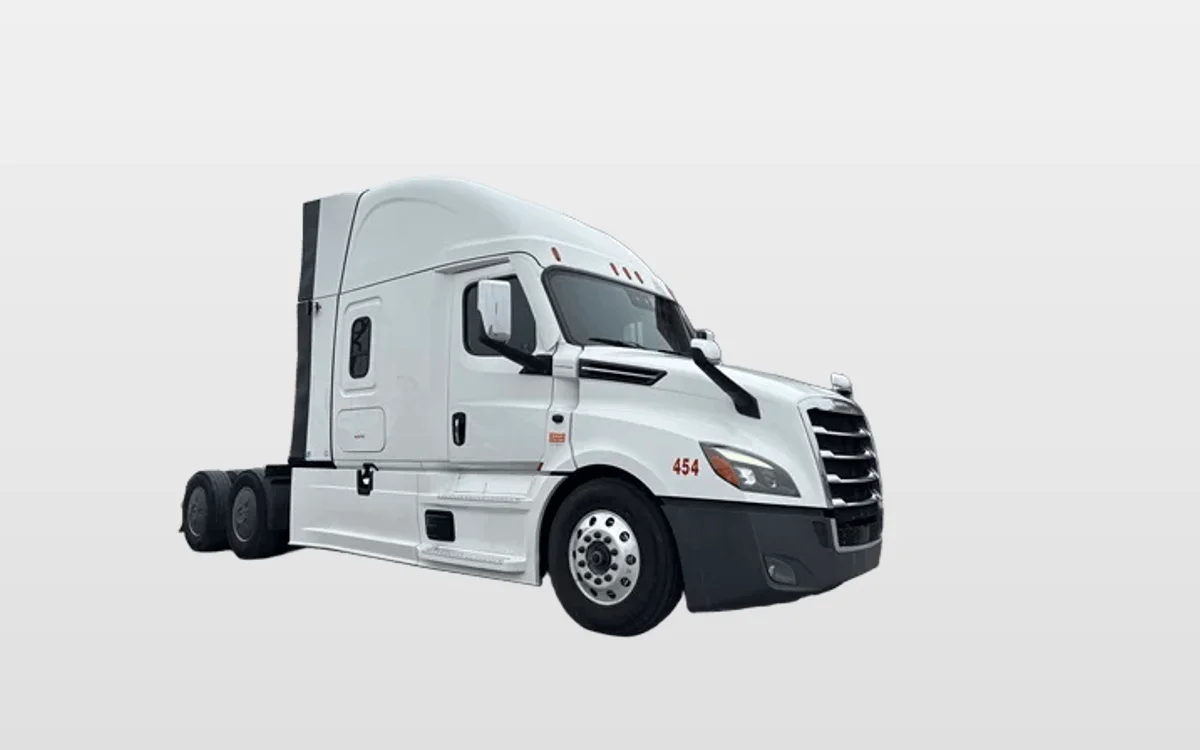 2022 Freightliner - image 1