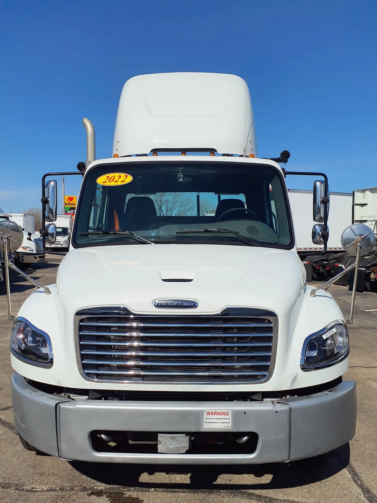 2022 Freightliner M2 106 in Oak Creek, WI — photo 2