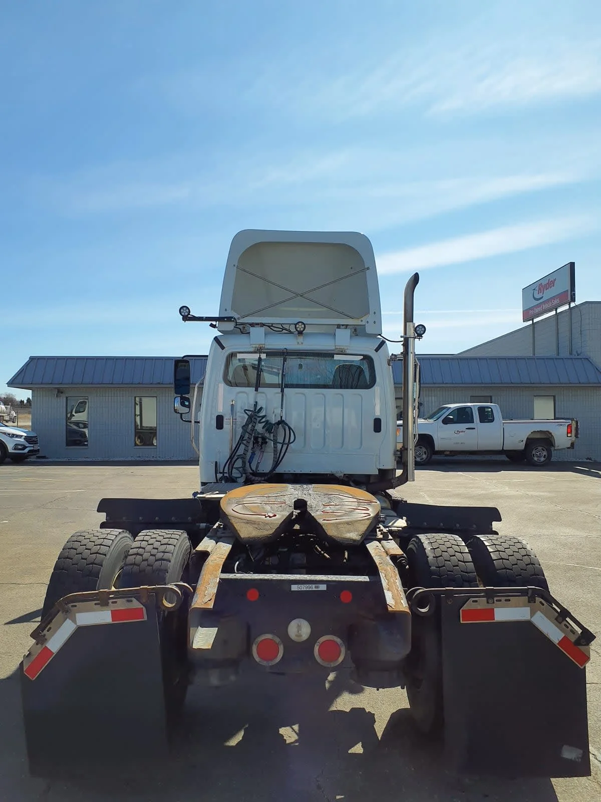 2022 Freightliner M2 106 - image 5