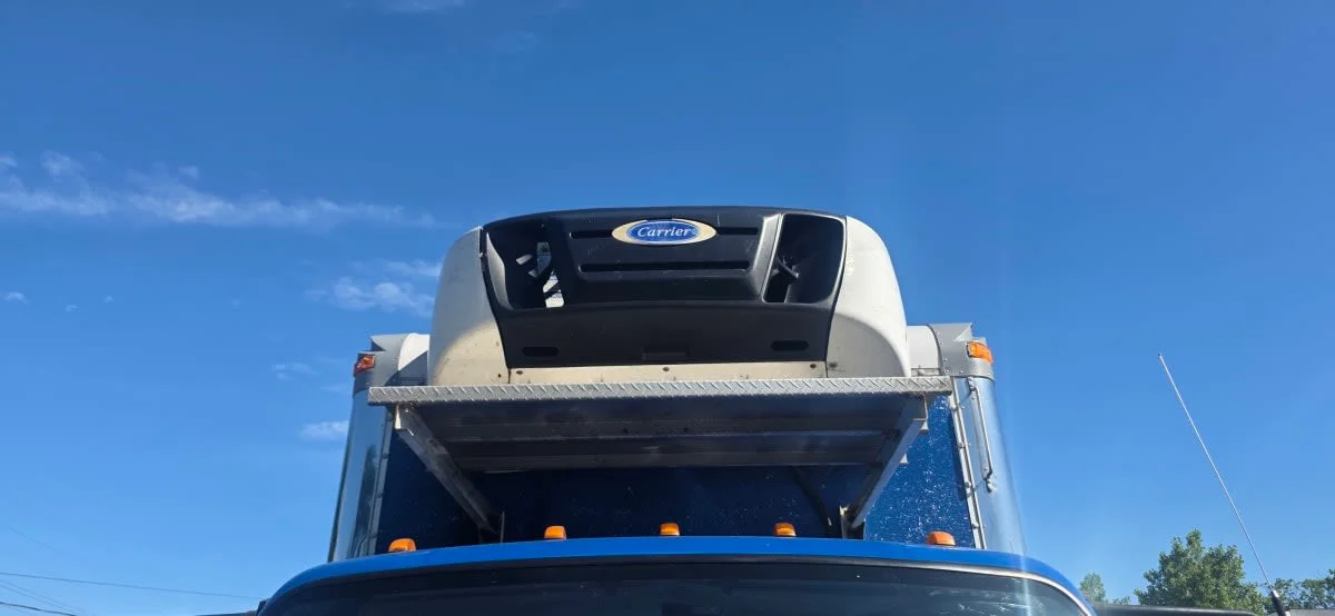 2019 Freightliner M2 106 in Bensalem, PA — photo 7