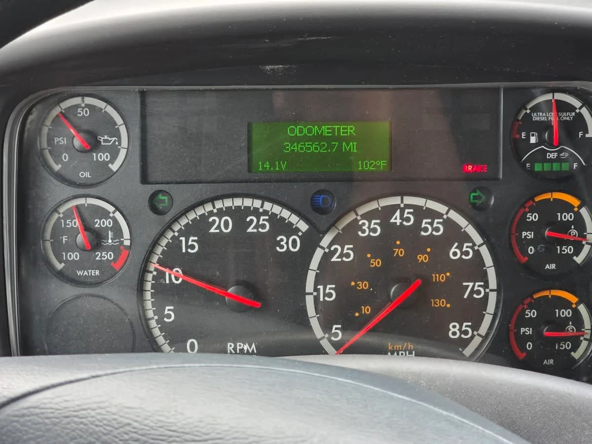 2019 Freightliner M2 106 in Bensalem, PA — photo 14