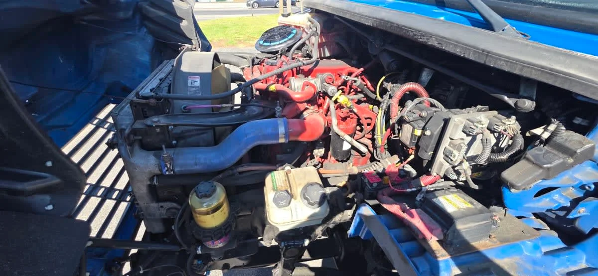 2019 Freightliner M2 106 in Bensalem, PA — photo 10