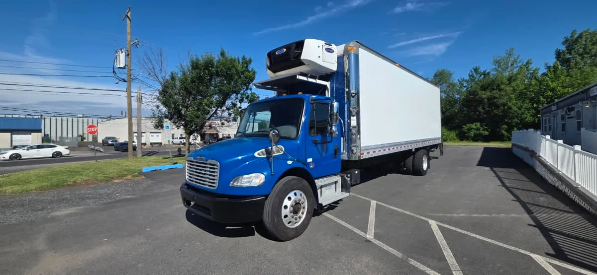 2019 Freightliner M2 106 in Bensalem, PA