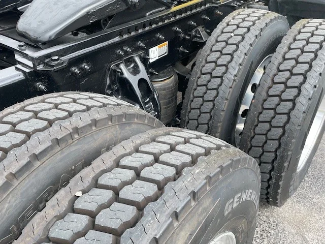 2021 Peterbilt 579 in Lima, OH — photo 10