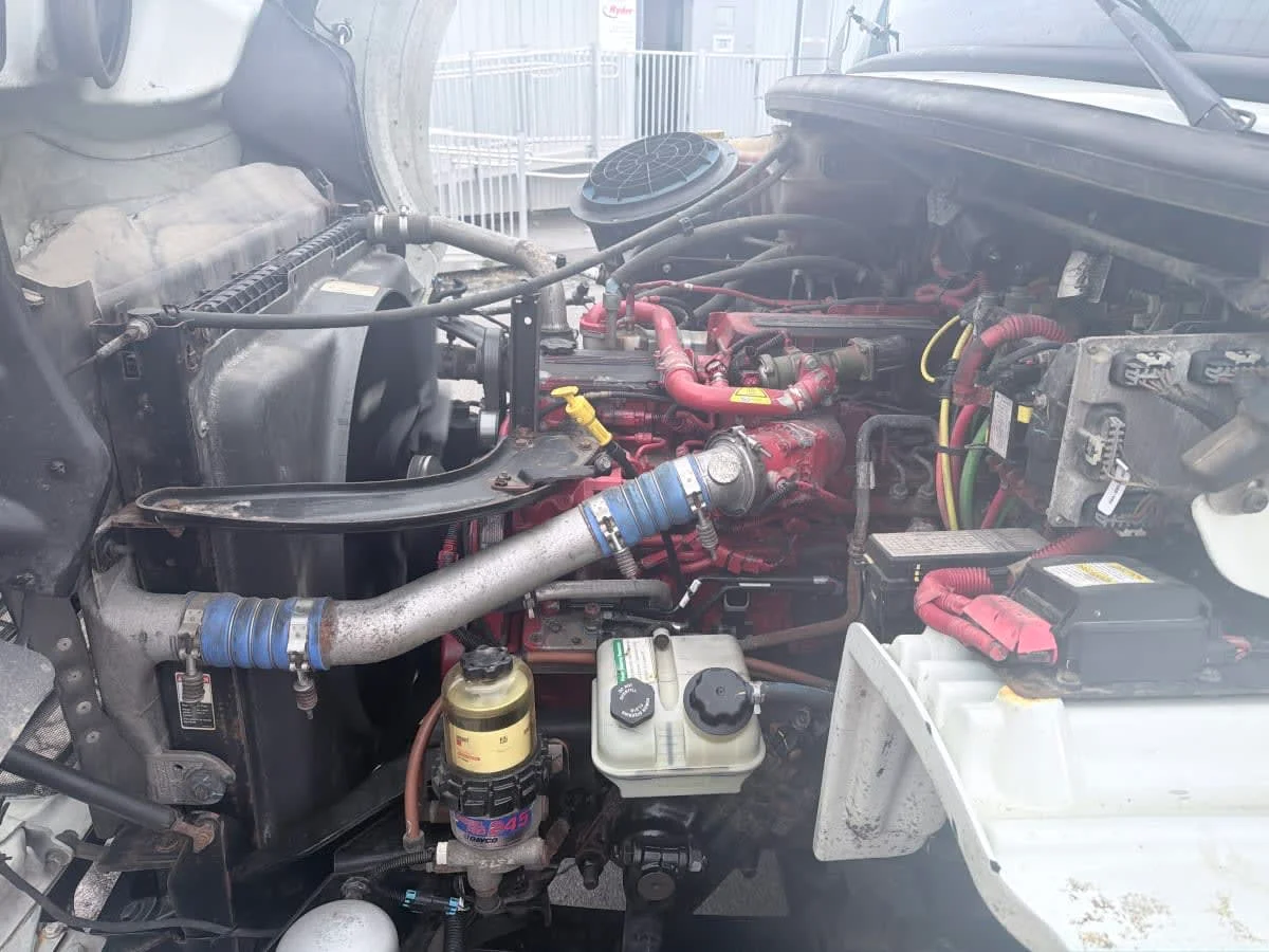 2020 Freightliner M2 112 in Syracuse, NY — photo 8