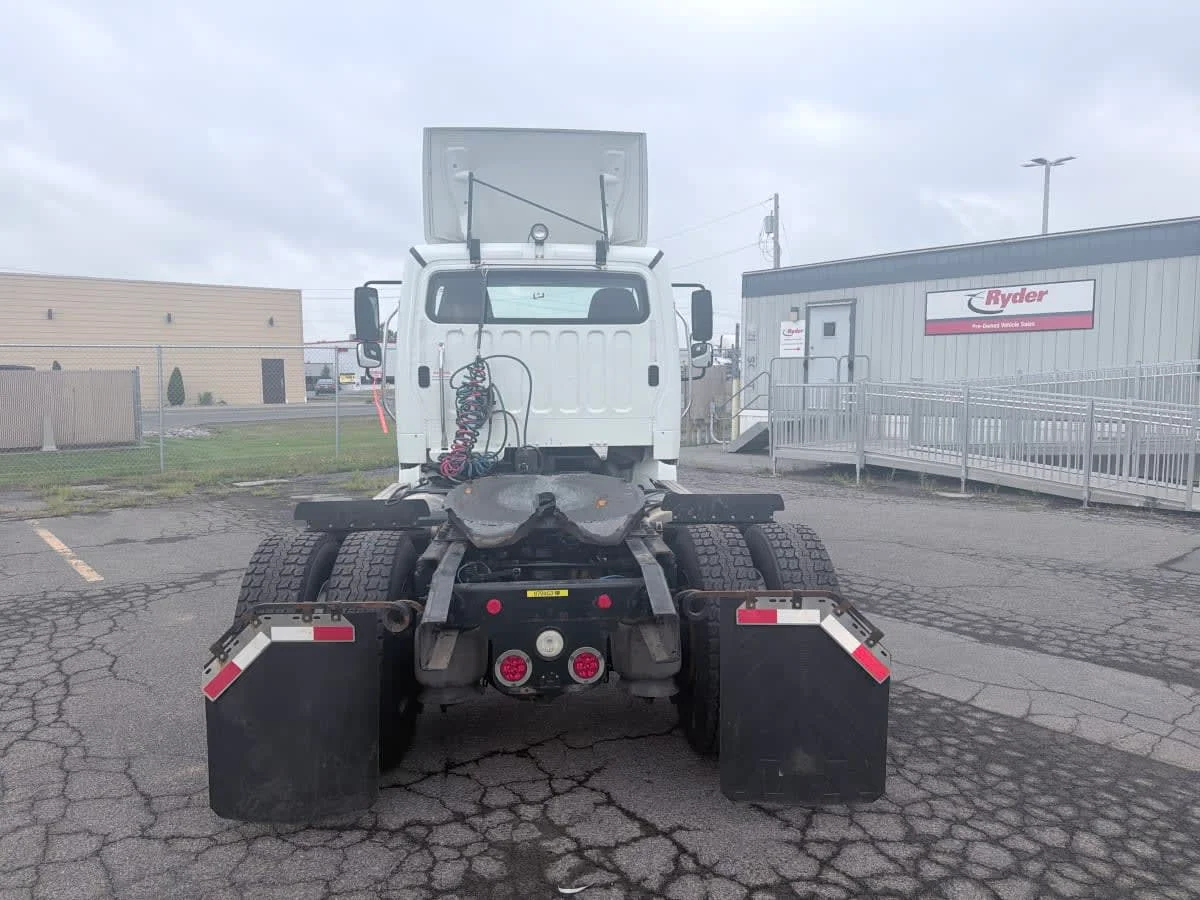 2020 Freightliner M2 112 in Syracuse, NY — photo 5