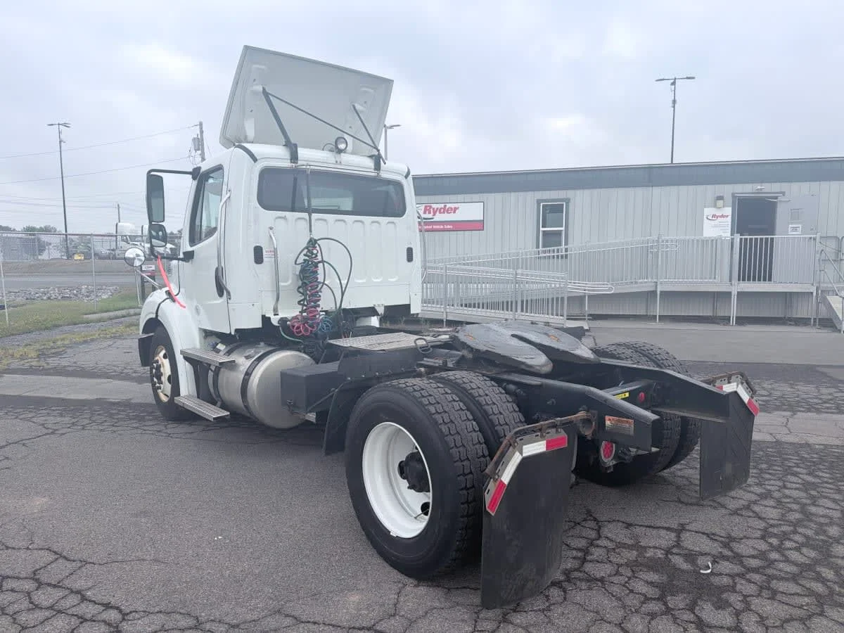 2020 Freightliner M2 112 in Syracuse, NY — photo 6