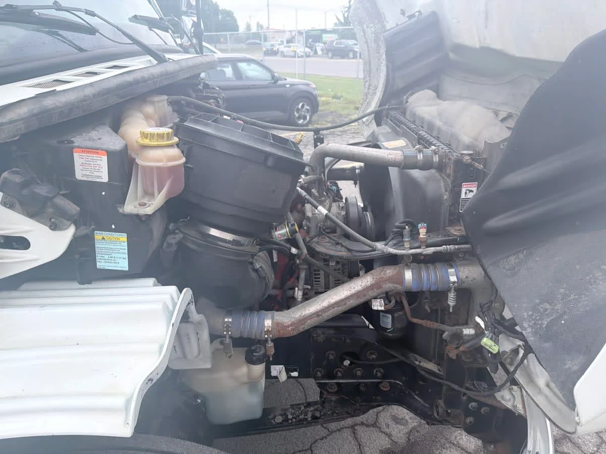 2020 Freightliner M2 112 in Syracuse, NY — photo 13