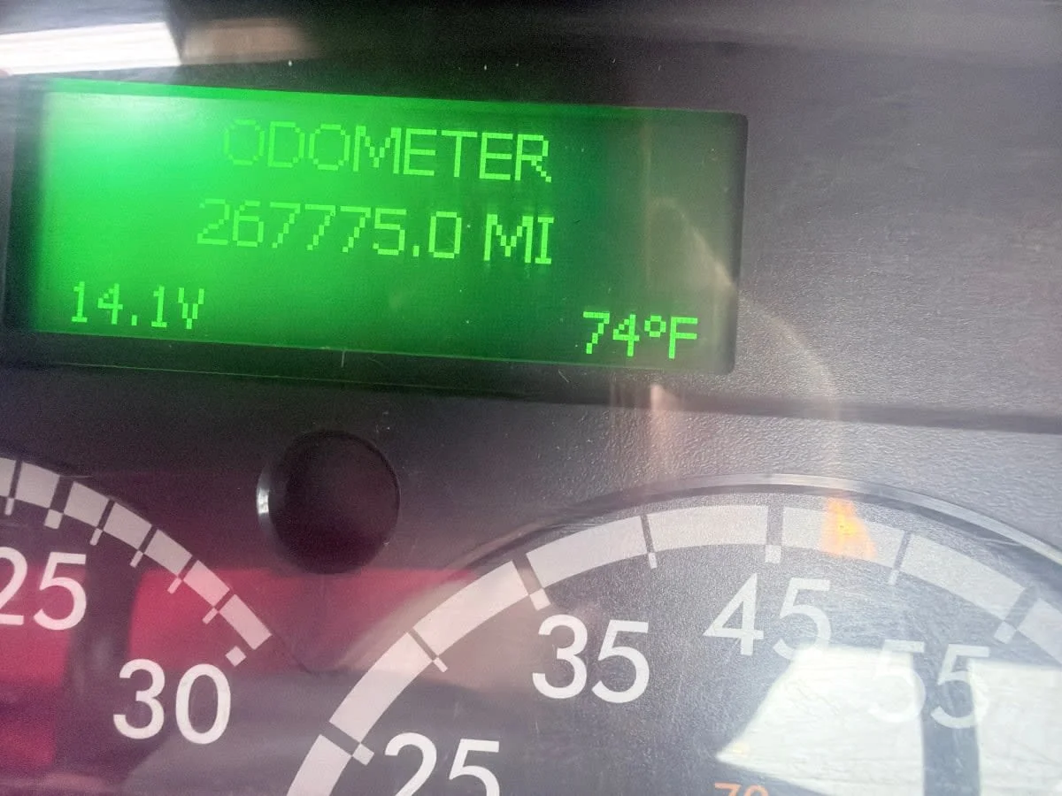 2020 Freightliner M2 112 in Syracuse, NY — photo 10