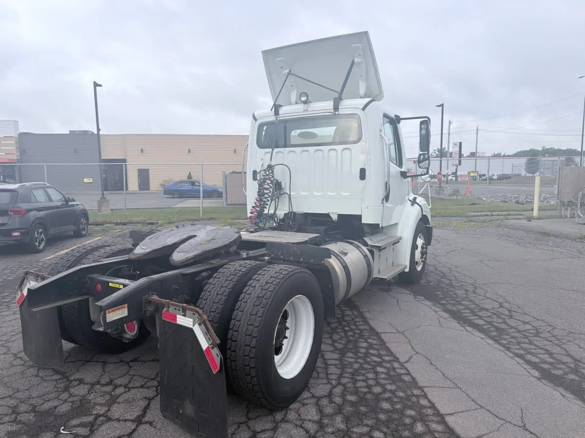 2020 Freightliner M2 112 in Syracuse, NY — photo 4