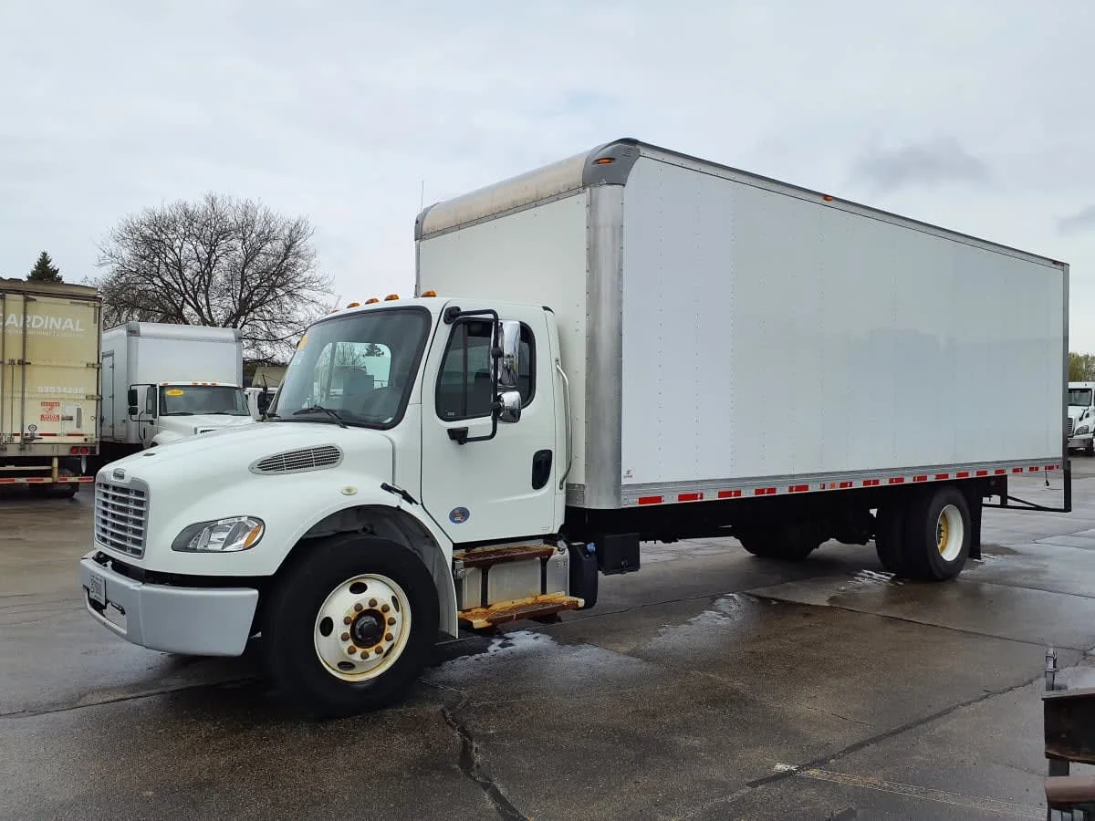 2019 Freightliner M2 106 in Oak Creek, WI