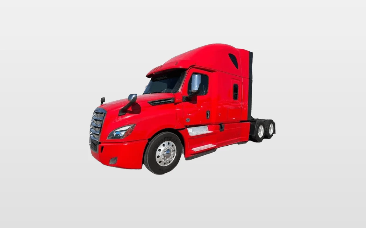 2019 Freightliner Cascadia - image 1