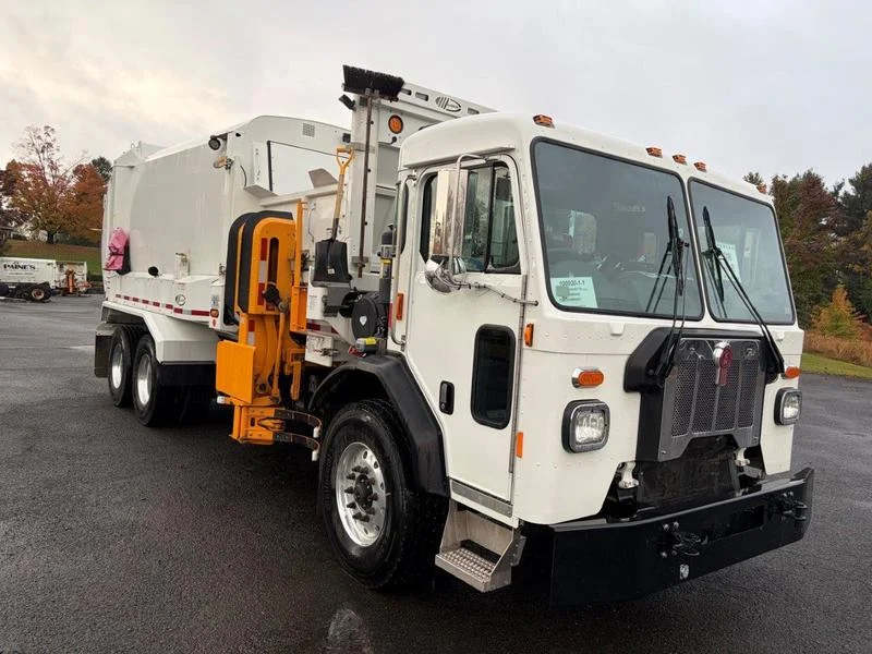 2025 Kenworth L770