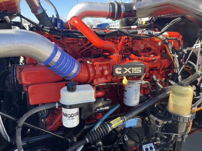 2024 Peterbilt 389 - image 29