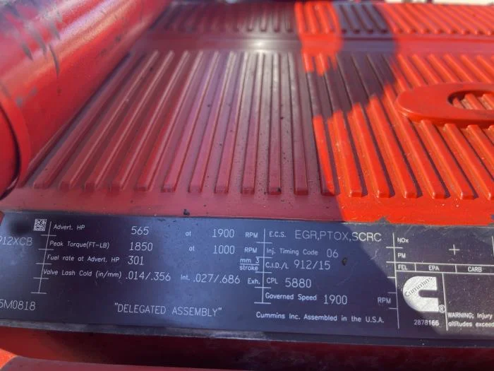 2024 Peterbilt 389 - image 30