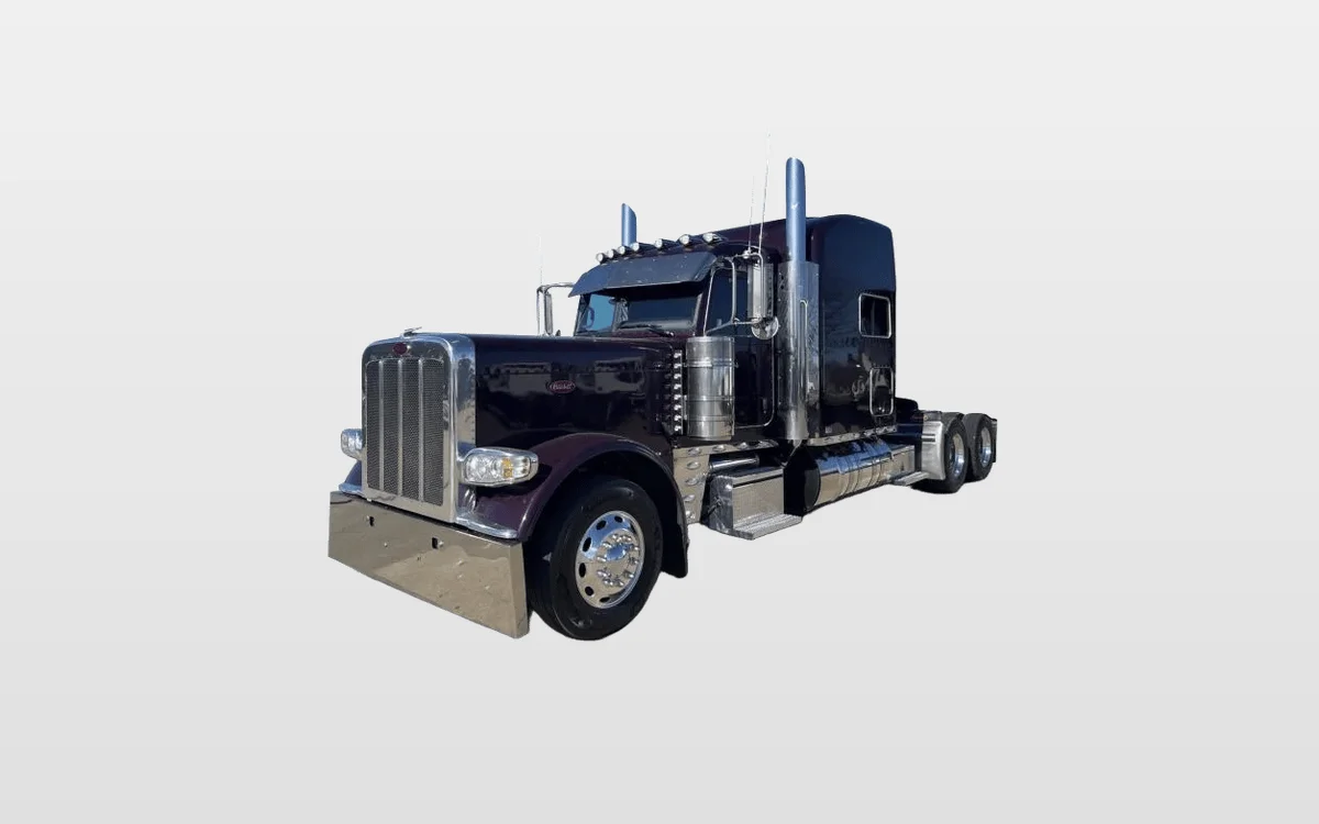 2024 Peterbilt 389 - image 1
