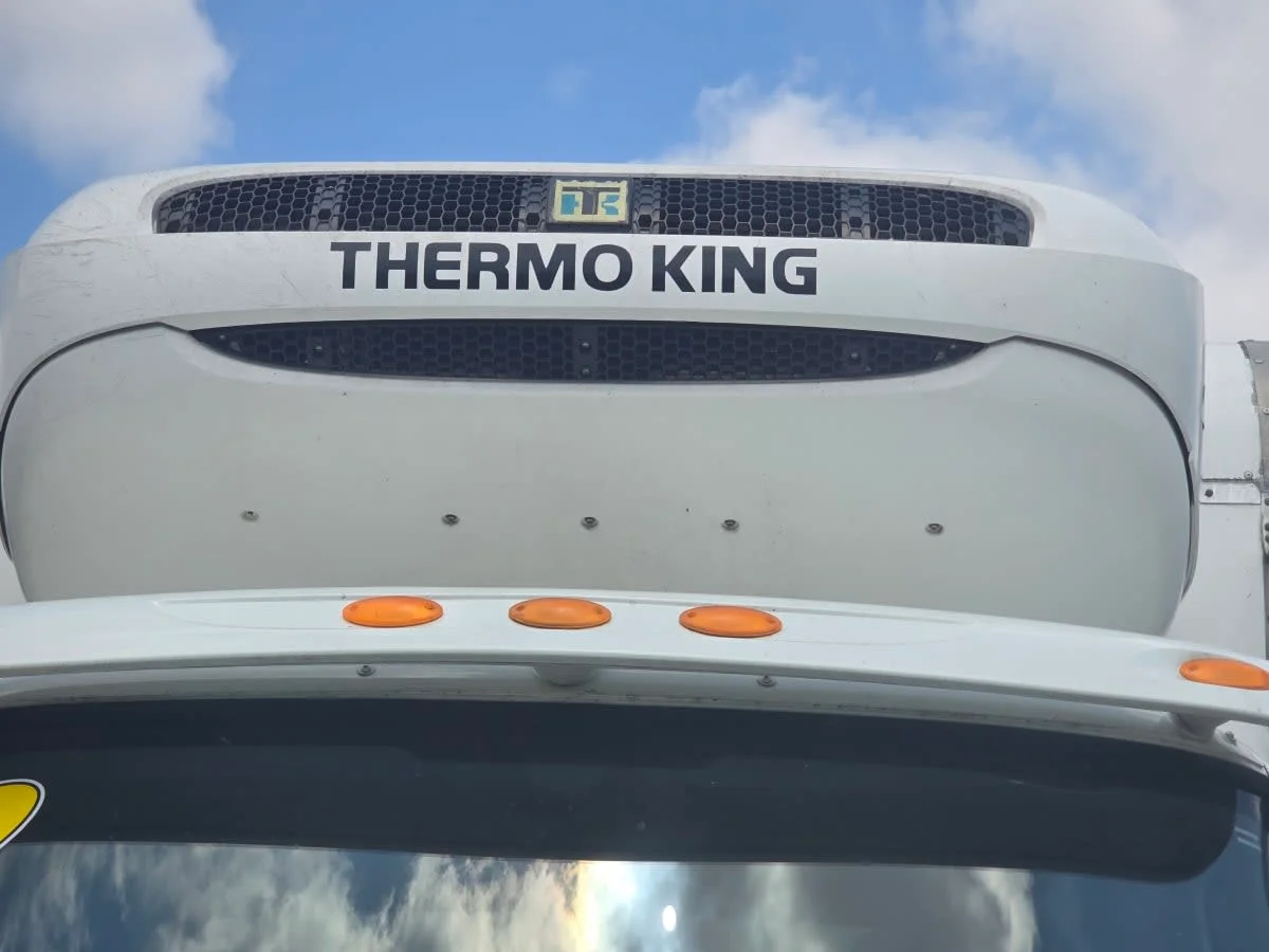 2020 International MV in Tampa, FL — photo 7