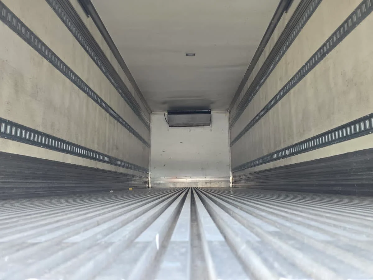 2020 International MV in Tampa, FL — photo 9