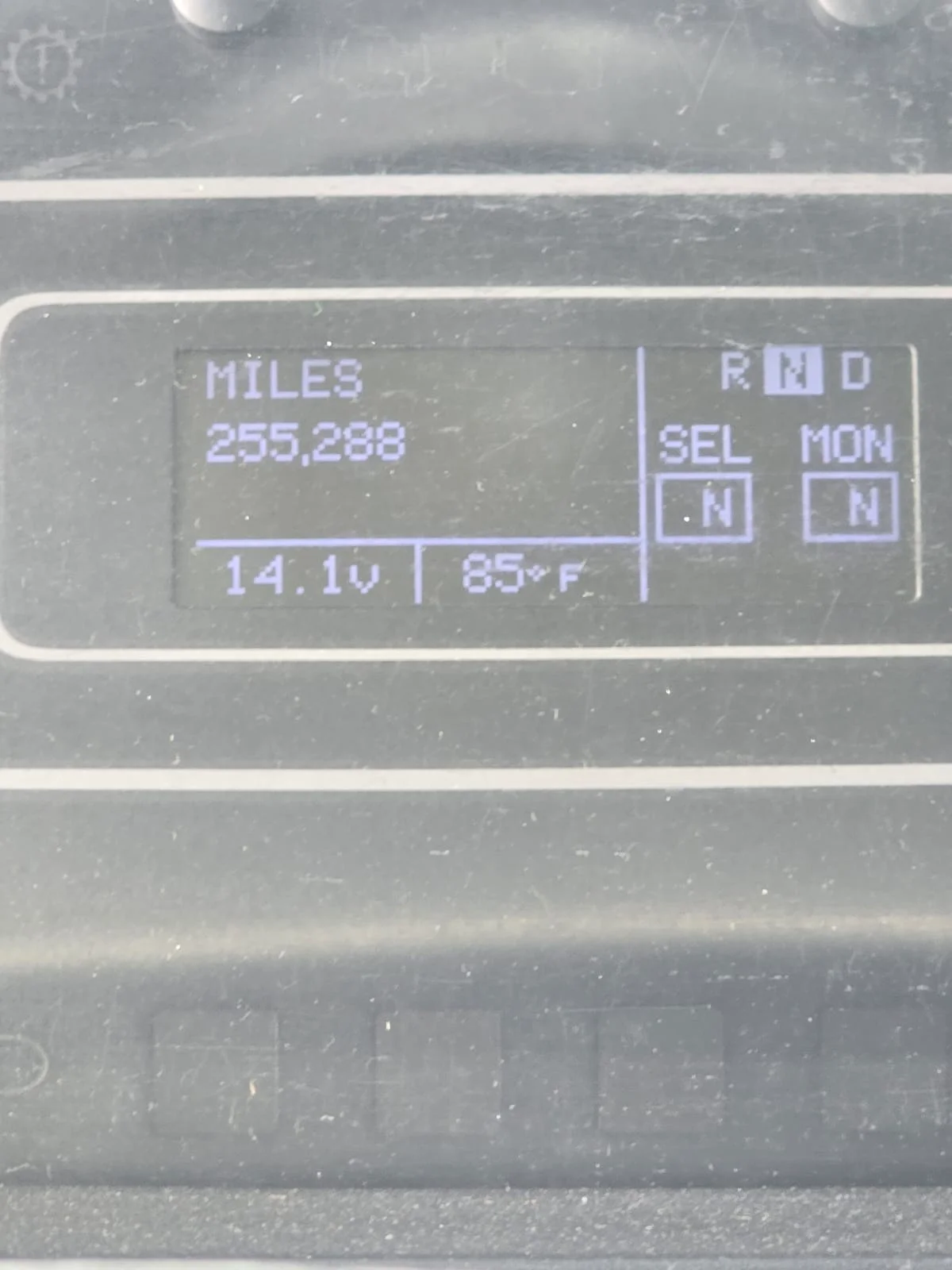 2020 International MV - image 11