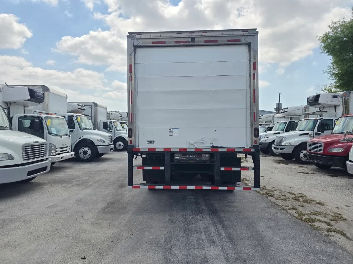 2020 International MV in Tampa, FL — photo 5