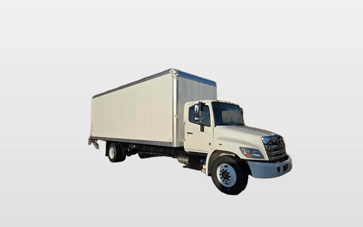 2026 Hino L6 - image 1