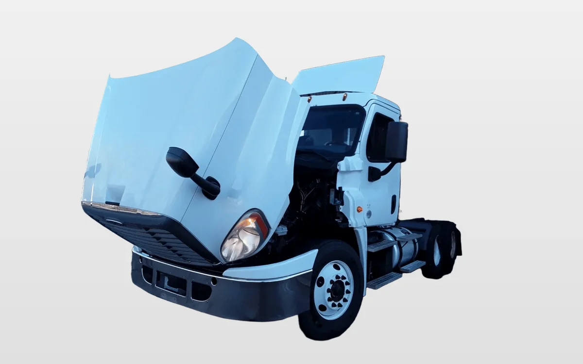 2018 Freightliner - image 1