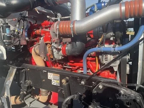 2024 Peterbilt 389 in Missoula, MT — photo 19