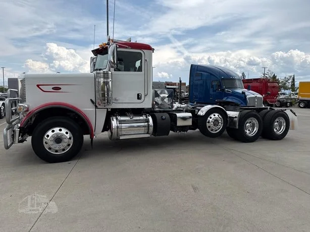 2024 Peterbilt 389 in Missoula, MT — photo 8