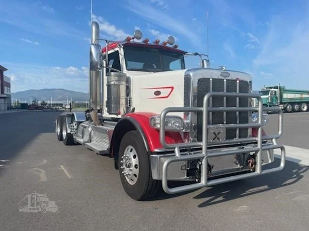 2024 Peterbilt 389 in Missoula, MT — photo 4