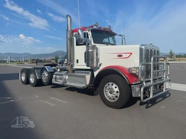 2024 Peterbilt 389 in Missoula, MT — photo 6