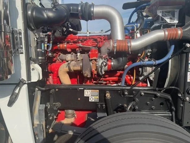 2024 Peterbilt 389 in Missoula, MT — photo 20