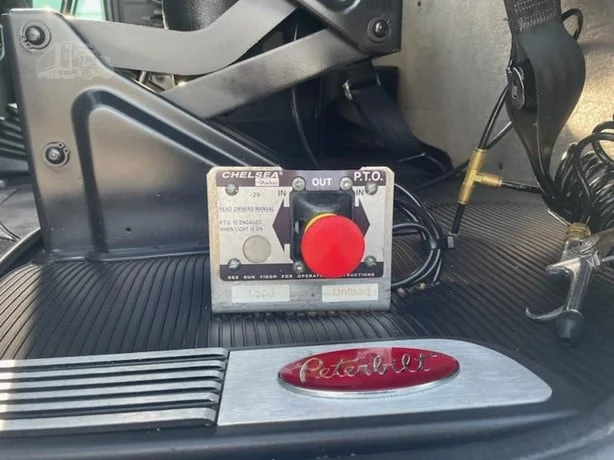 2024 Peterbilt 389 in Missoula, MT — photo 17